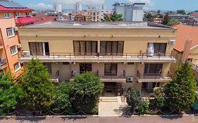 Casa Andrei Maria